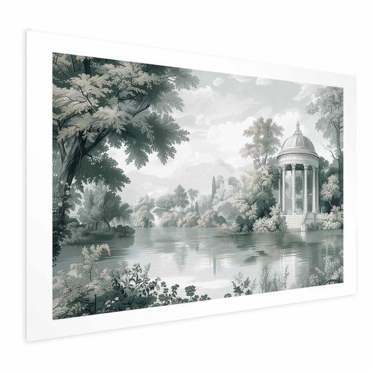 Poster - Landscape