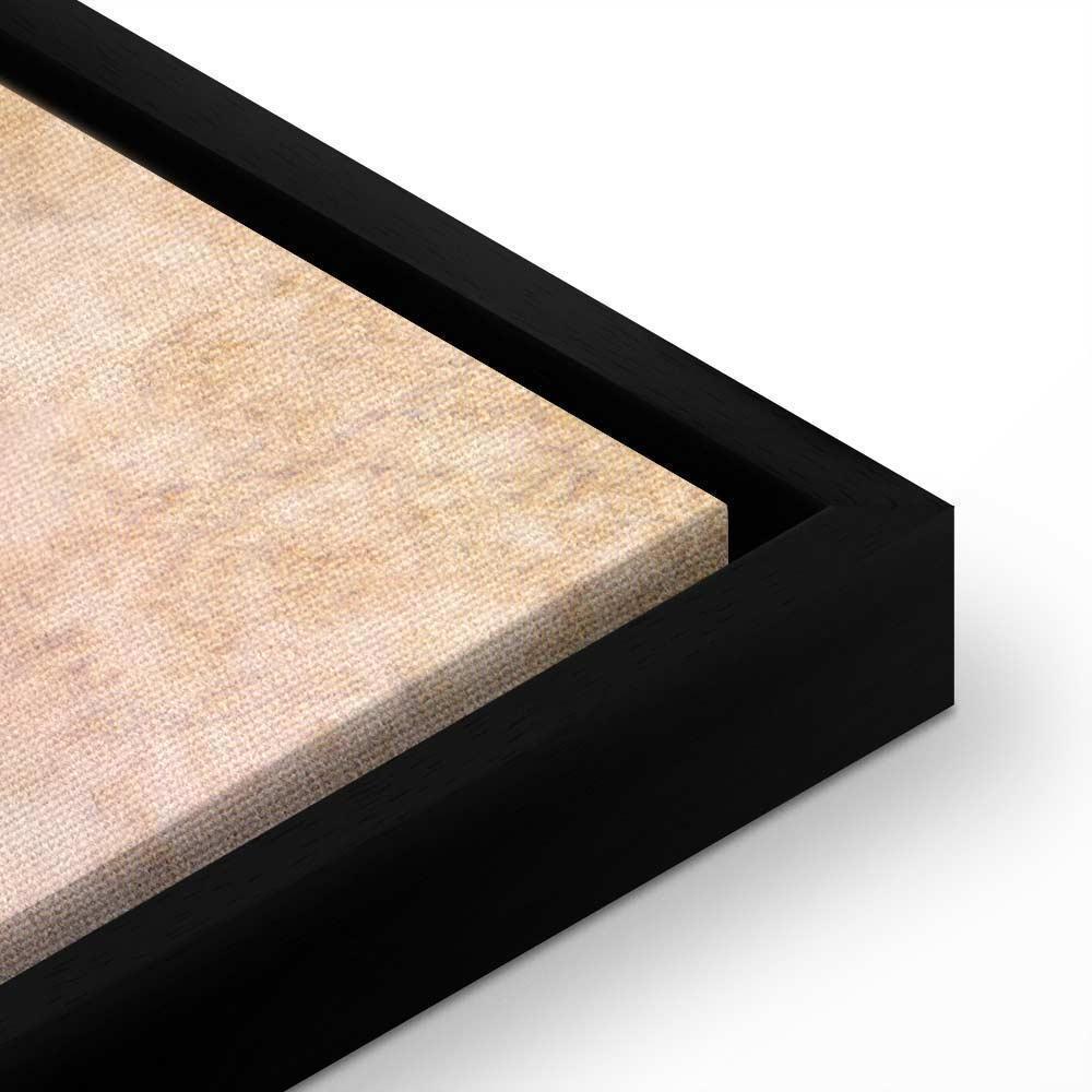 Leinwandbild - Time for Love (1 Part) Wide