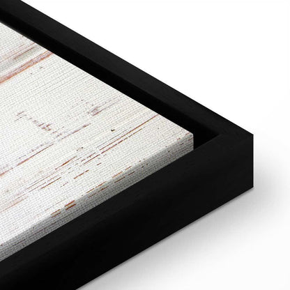 Leinwandbild - Pensive Cupid (1 Part) Vertical