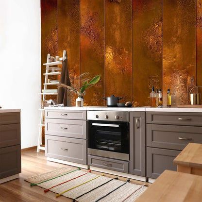 Tapete - Kingdom of Gold