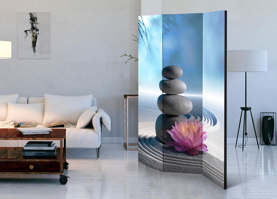 Paravent - Zen Garden Artgeist