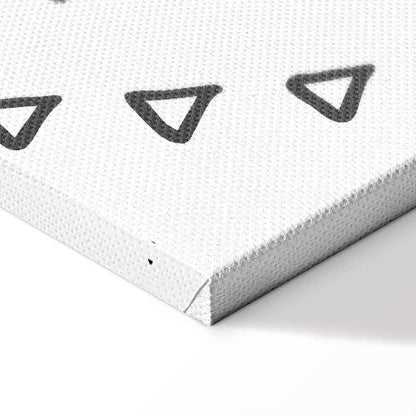 Leinwandbild - Boho Style (1 Part) Vertical