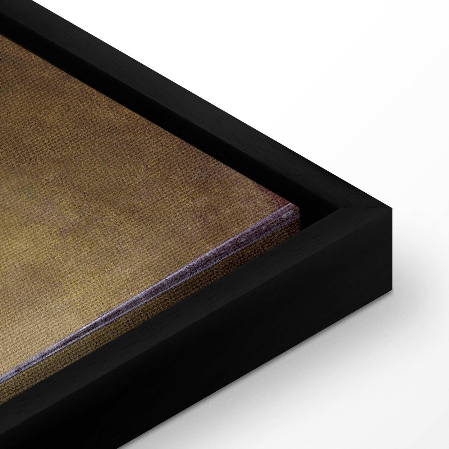 Leinwandbild - Diego Velázquez – The Rokeby Venus