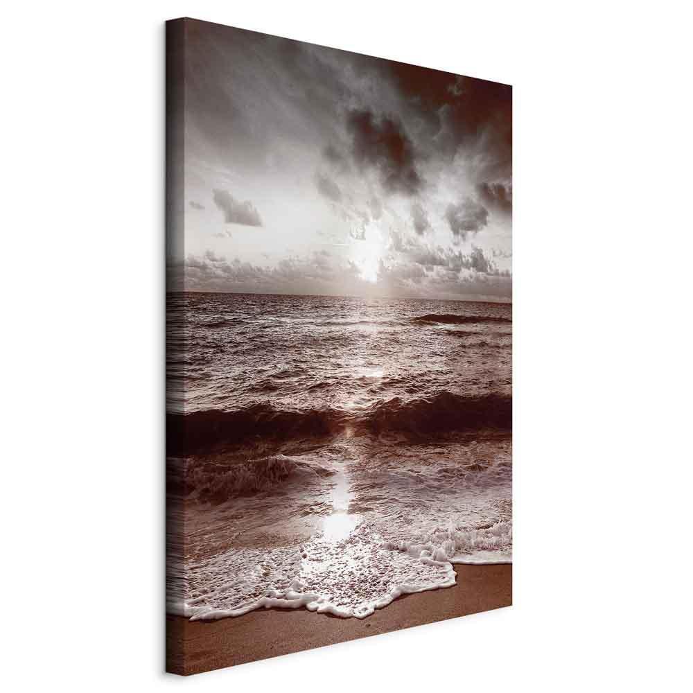 Leinwandbild - Dream (1 Part) Vertical