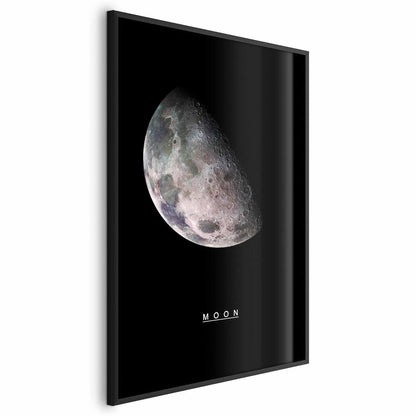 Poster - Moon Artgeist