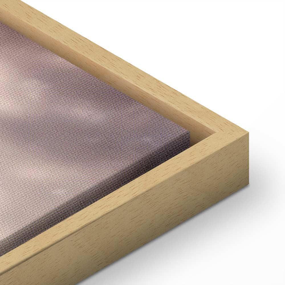 Leinwandbild - Wind of Memories (1 Part) Vertical