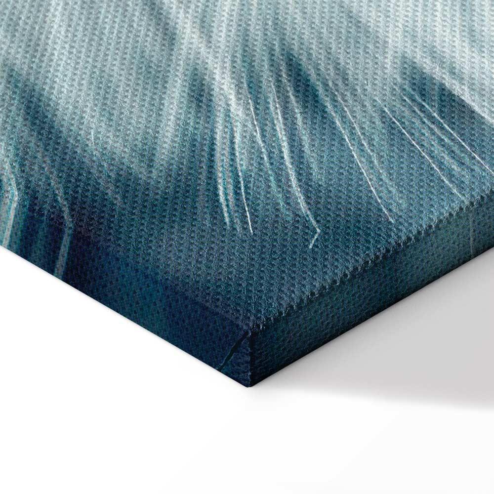 Leinwandbild - More Memories (1 Part) Vertical