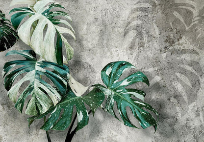 Fototapete - Variegata Artgeist