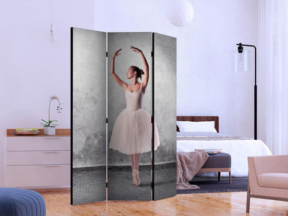Paravent - Ballerina in Degas paintings style Artgeist
