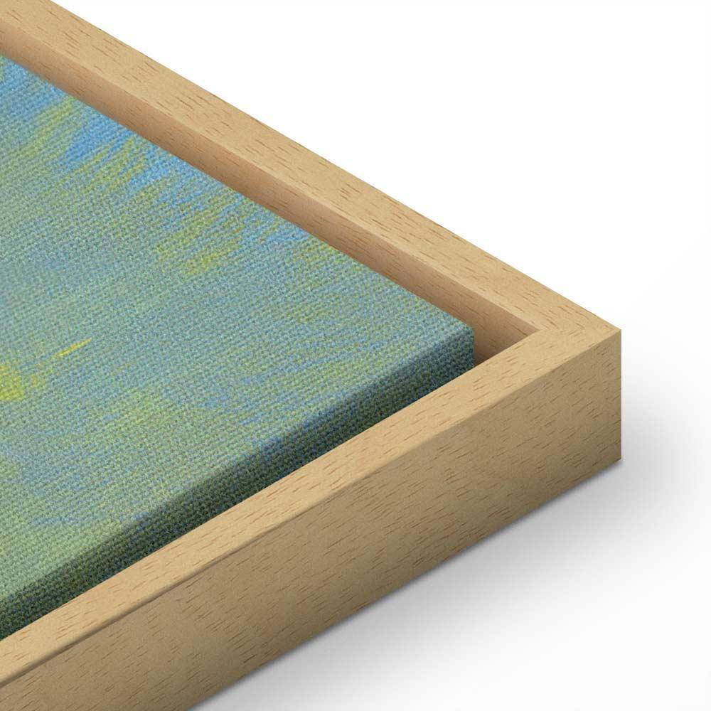 Leinwandbild - Autumn Bouquet