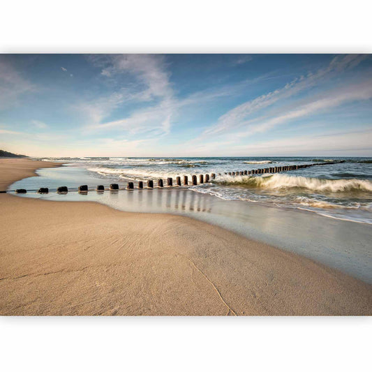 Fototapete - Sea Breeze