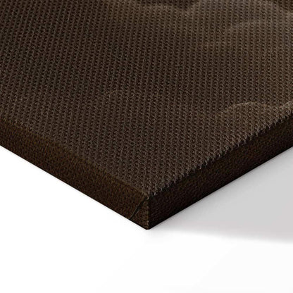 Leinwandbild - Whisper of Illuminated Clouds: Soft Play of Light in the Theater of the Heavens