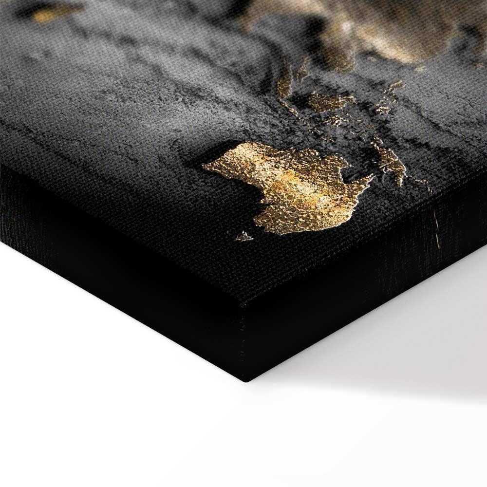 Leinwandbild - Jewels of the World (1 Part) Wide