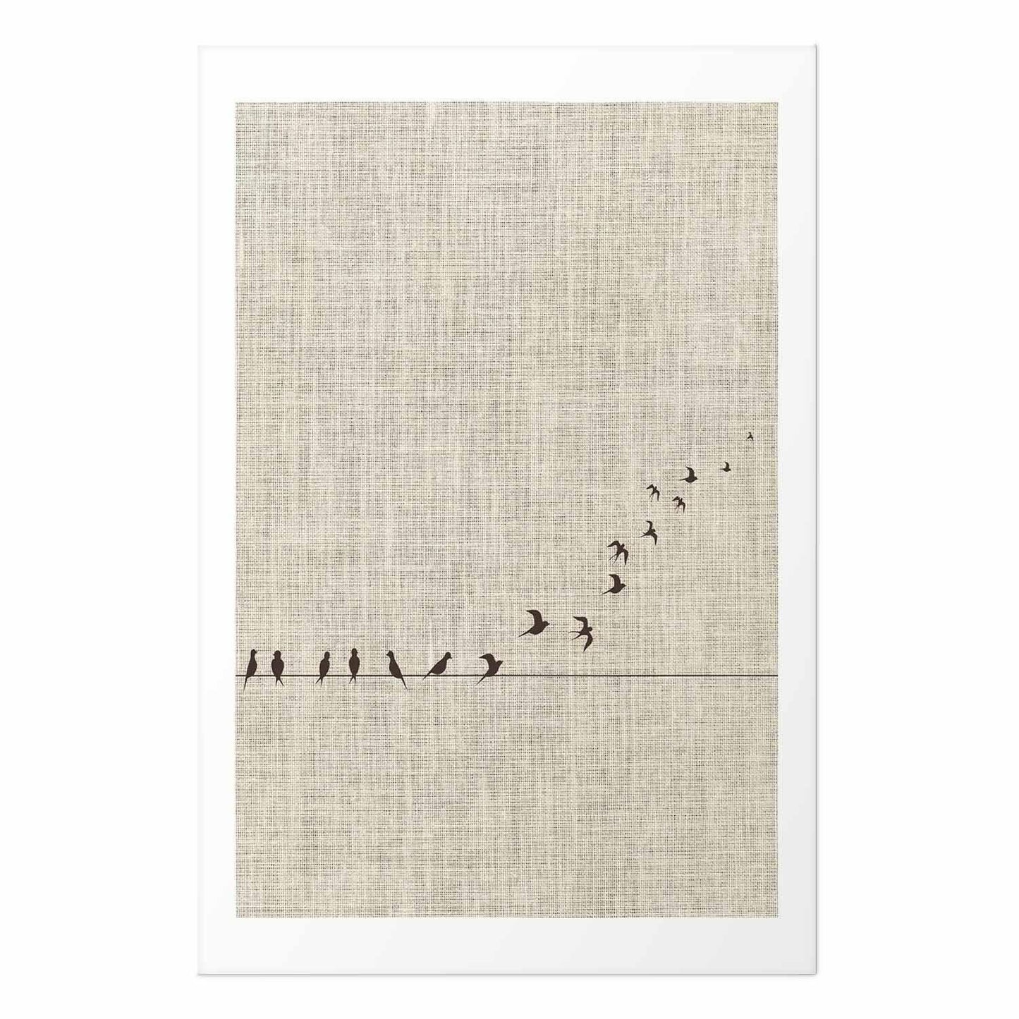 Poster - Learning to Fly