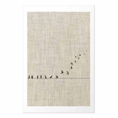 Poster - Learning to Fly