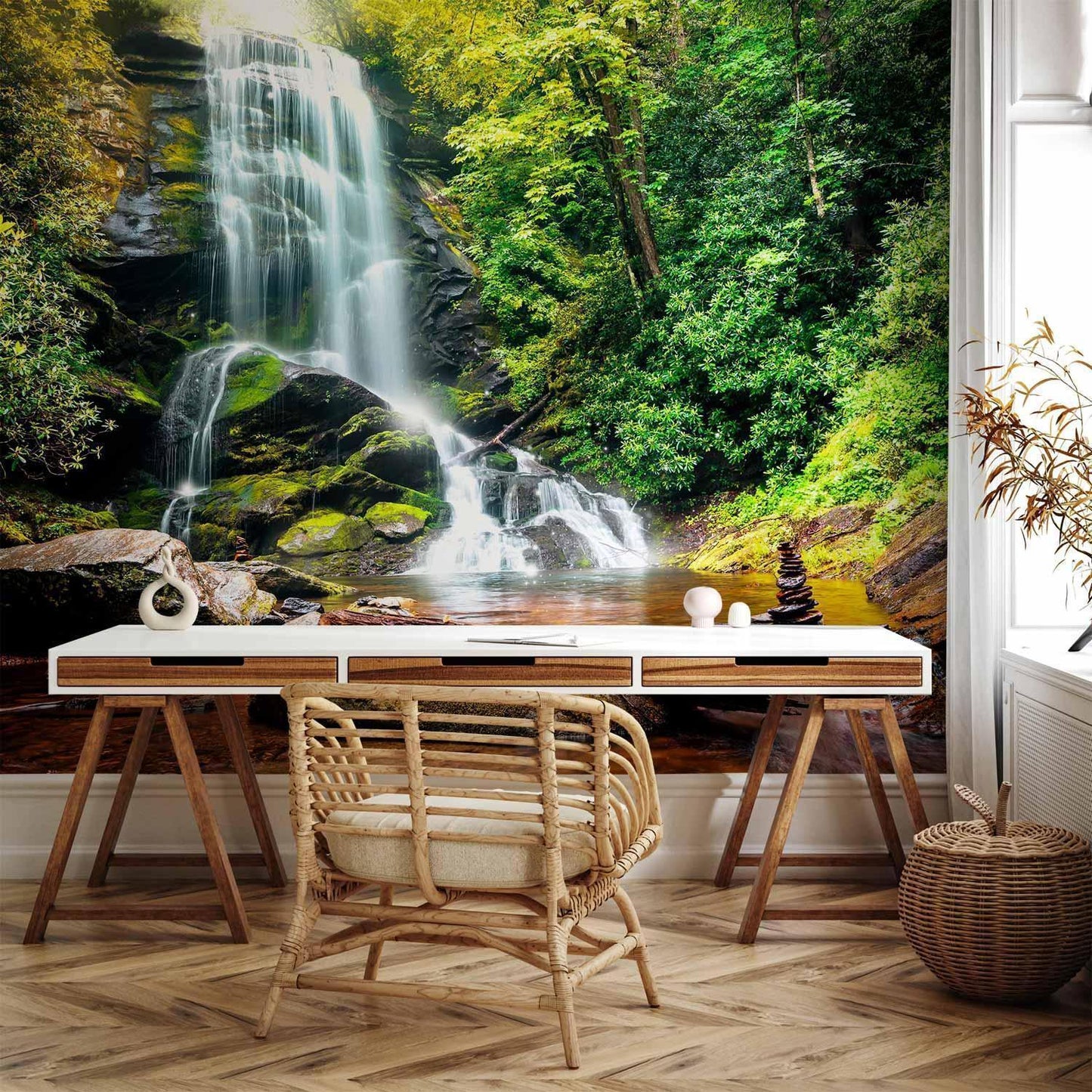 Fototapete - Wonder of nature