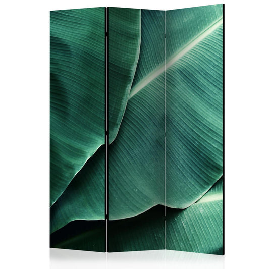 Paravent - Banana Leaf Artgeist