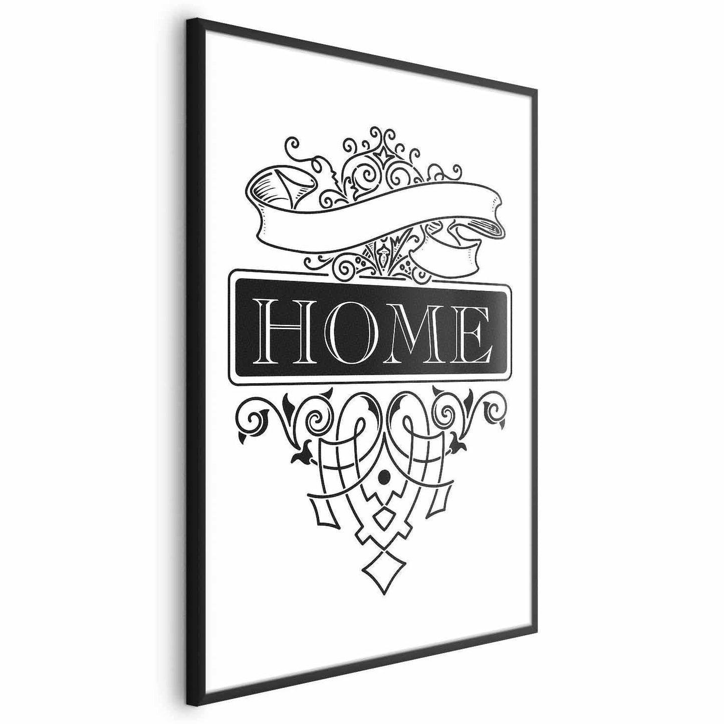 Poster - Home Artgeist