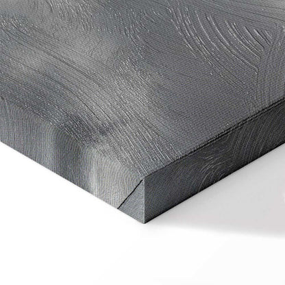 Leinwandbild - Discover the Endless Play of Sunlight – Clouds and Shadows in the Sky