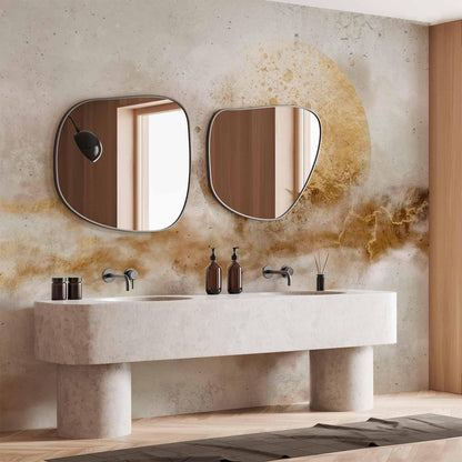 Fototapete - Inner Symphony