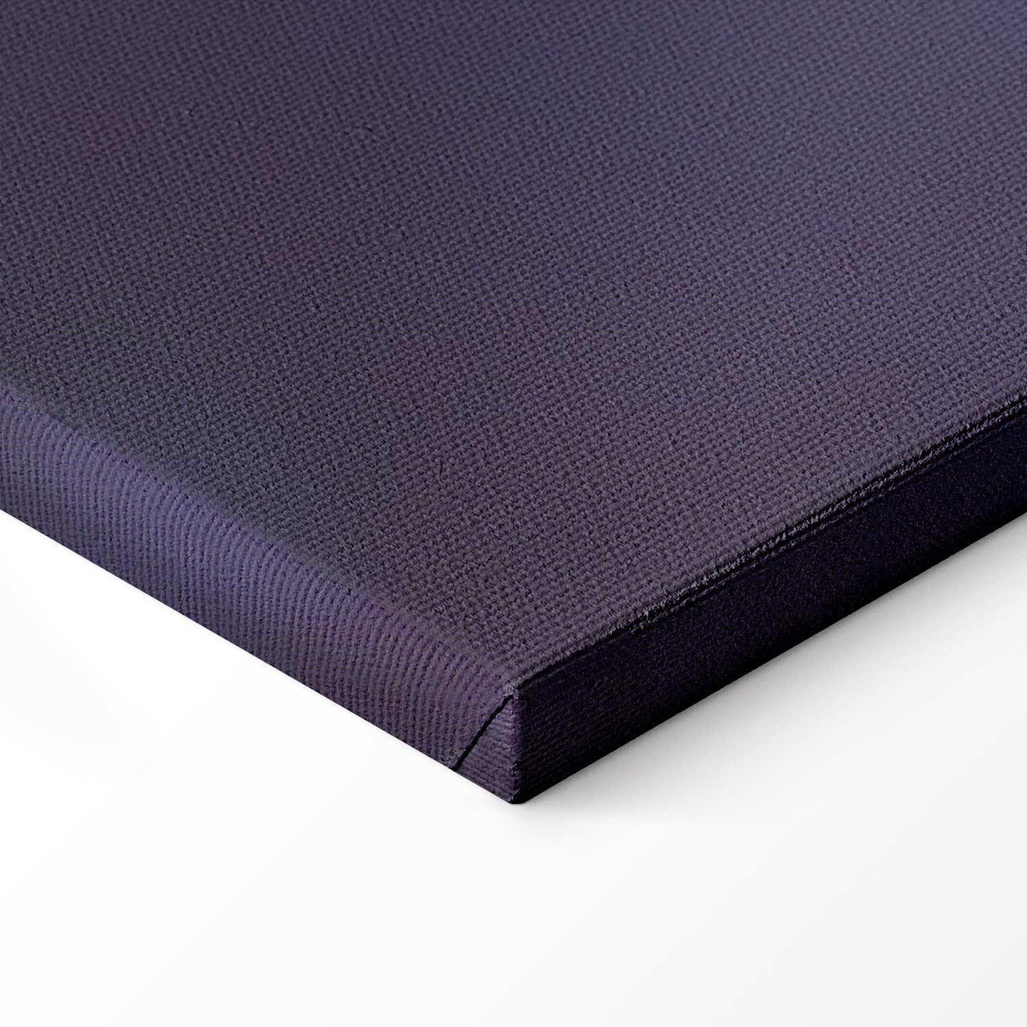 Leinwandbild - Fish in the depths