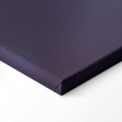 Leinwandbild - Fish in the depths