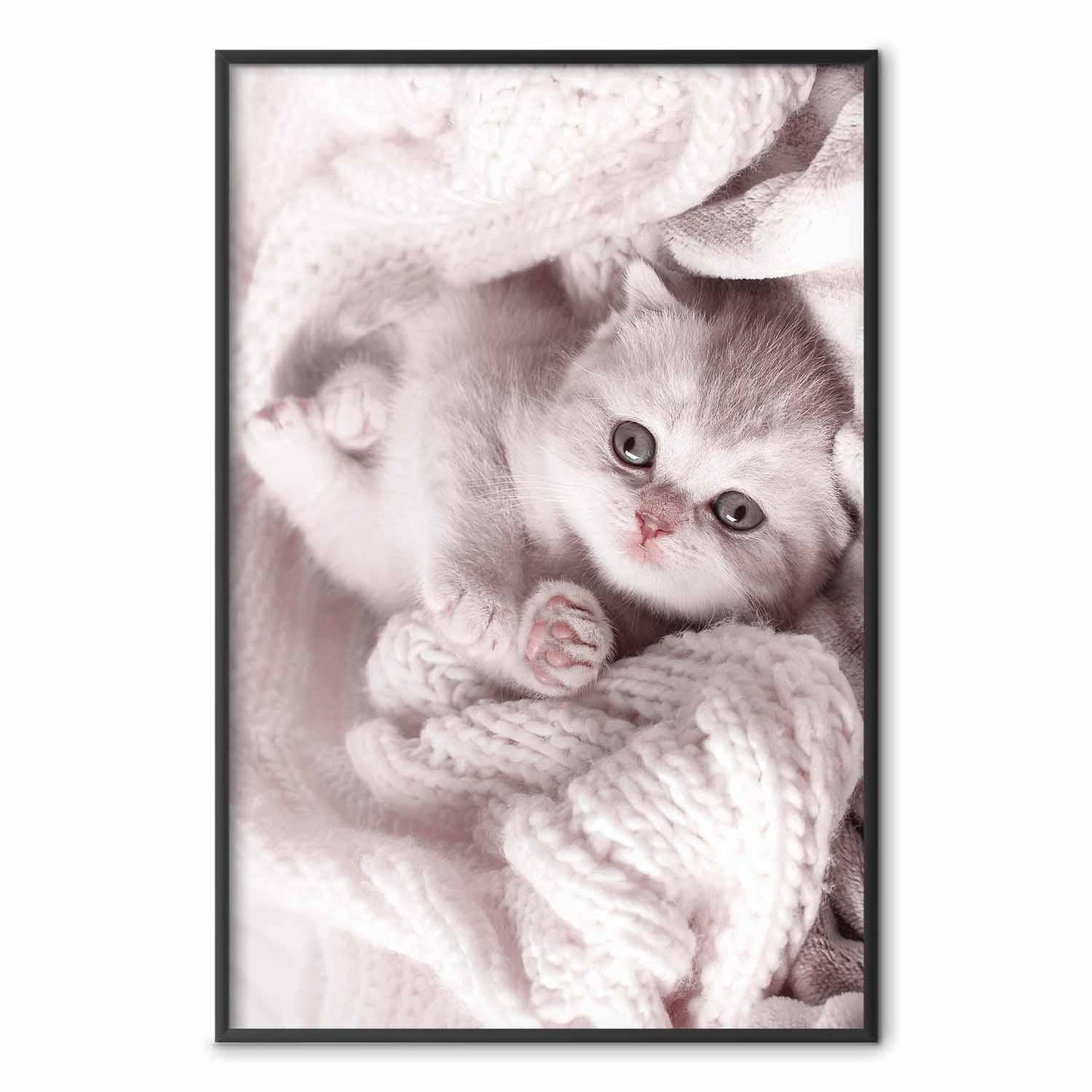 Poster - Lover of Rest