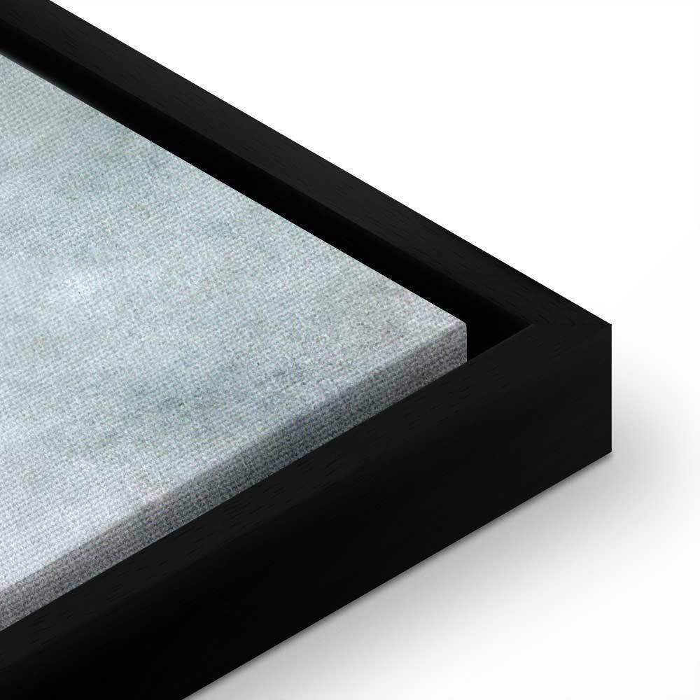 Leinwandbild - Lunaria Fruits (1 Part) Vertical