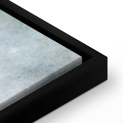 Leinwandbild - Lunaria Fruits (1 Part) Vertical