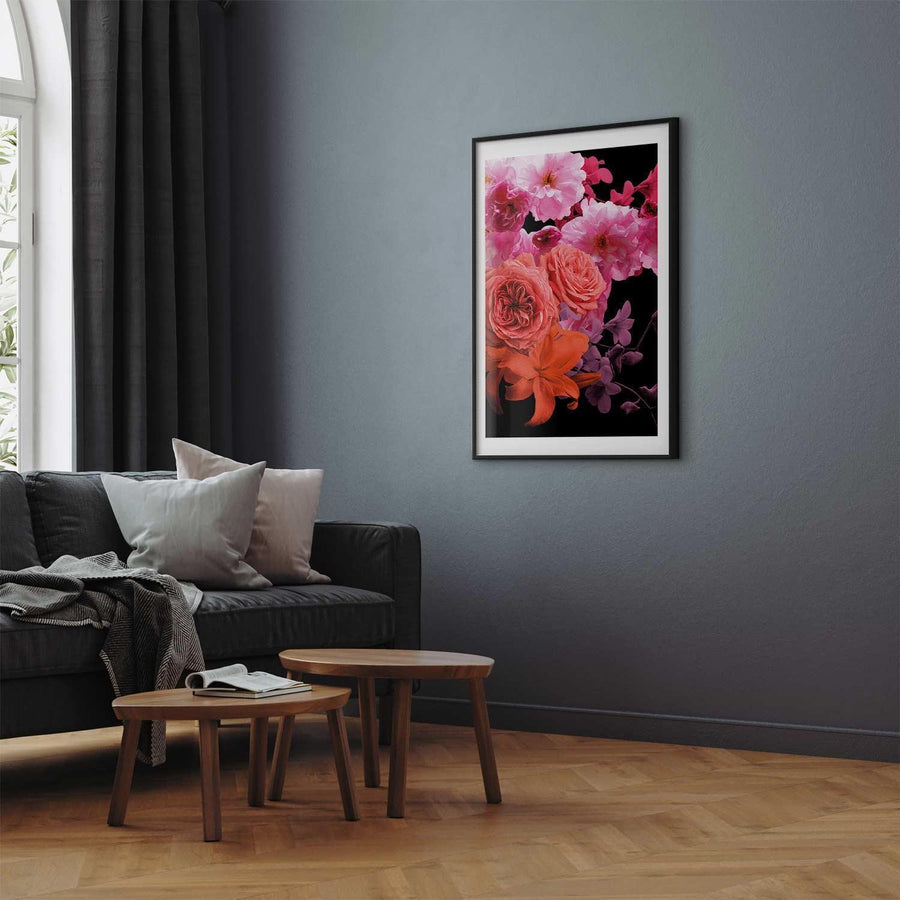 Poster - Spring Breeze Artgeist