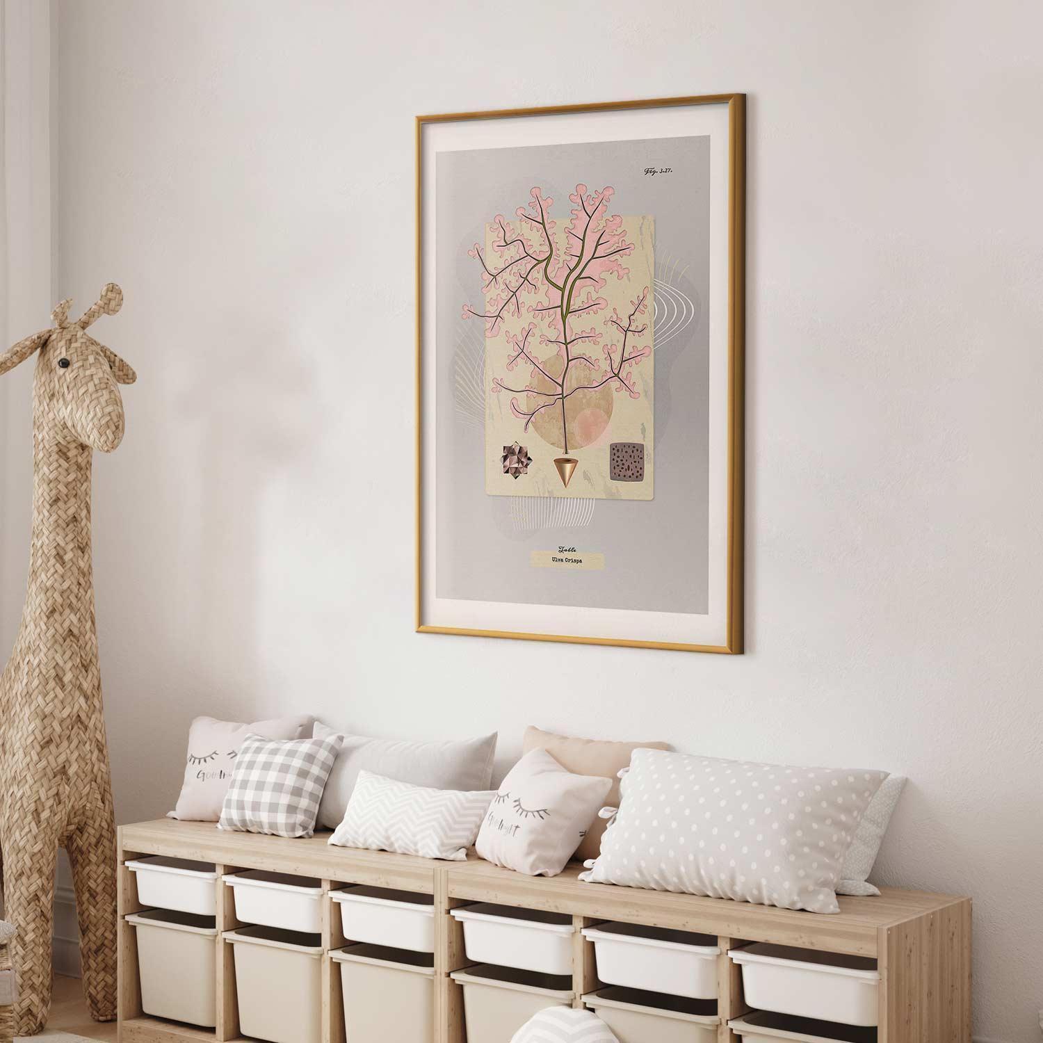 Poster - Mysterious Tree Artgeist