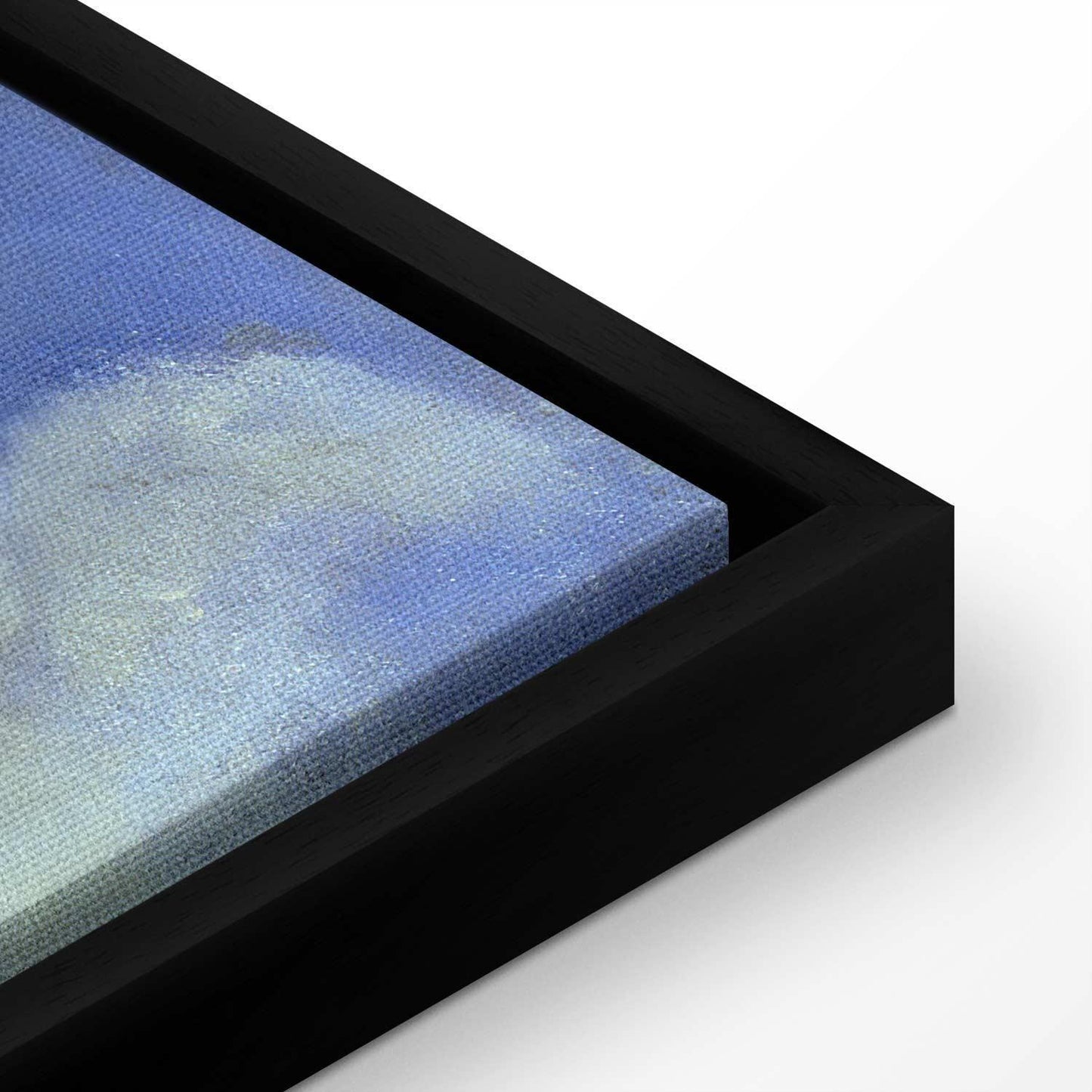 Leinwandbild - Frida Kahlo – Memory (The Heart)