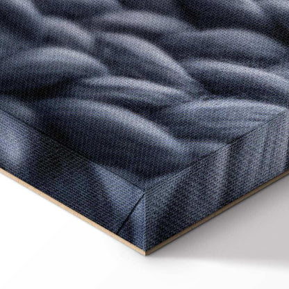 Leinwandbild - Warm Night (4 Parts)