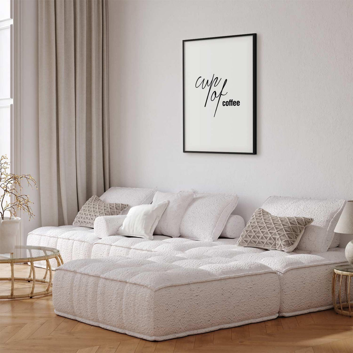 Poster - Cup of Coffee