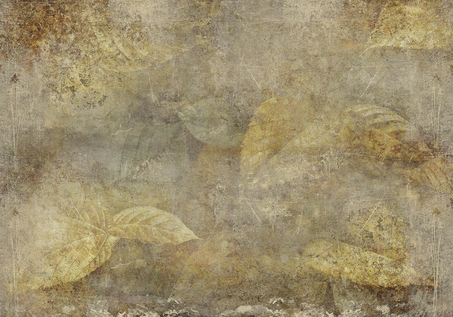 Fototapete - Stone Nature Artgeist