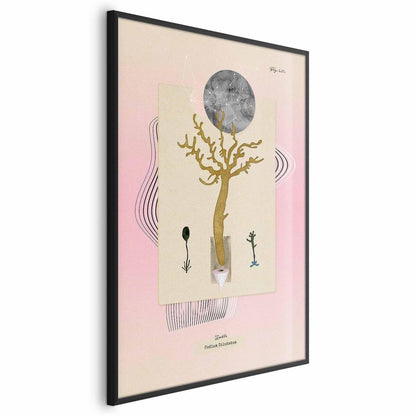 Poster - Unusual Plant Artgeist
