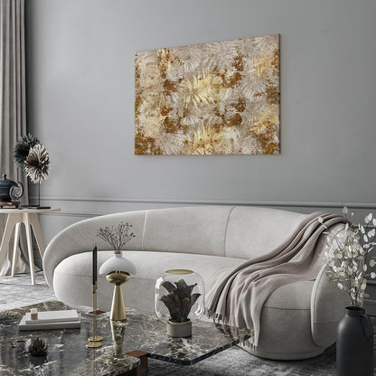 Leinwandbild - Exclusive Moment (1 Part) Wide