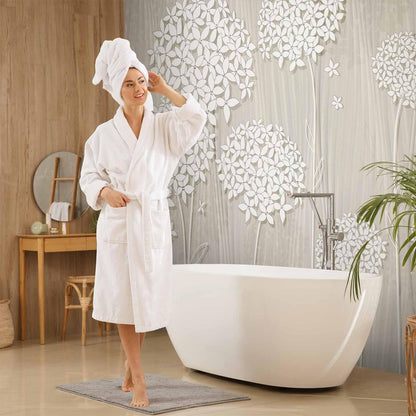 Fototapete - Creamy Daintiness