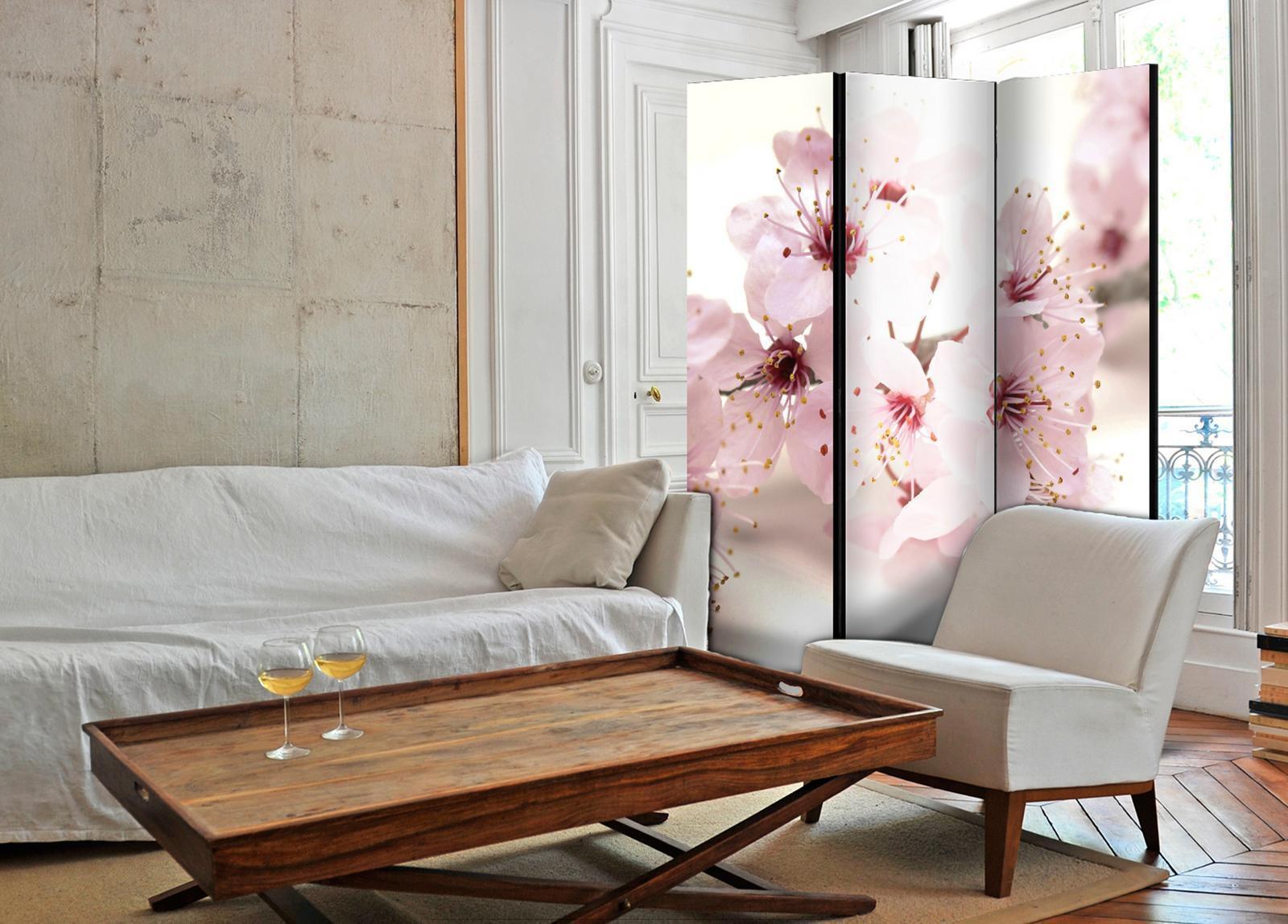 Paravent - Cherry Blossom Artgeist
