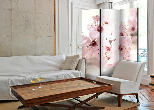 Paravent - Cherry Blossom Artgeist
