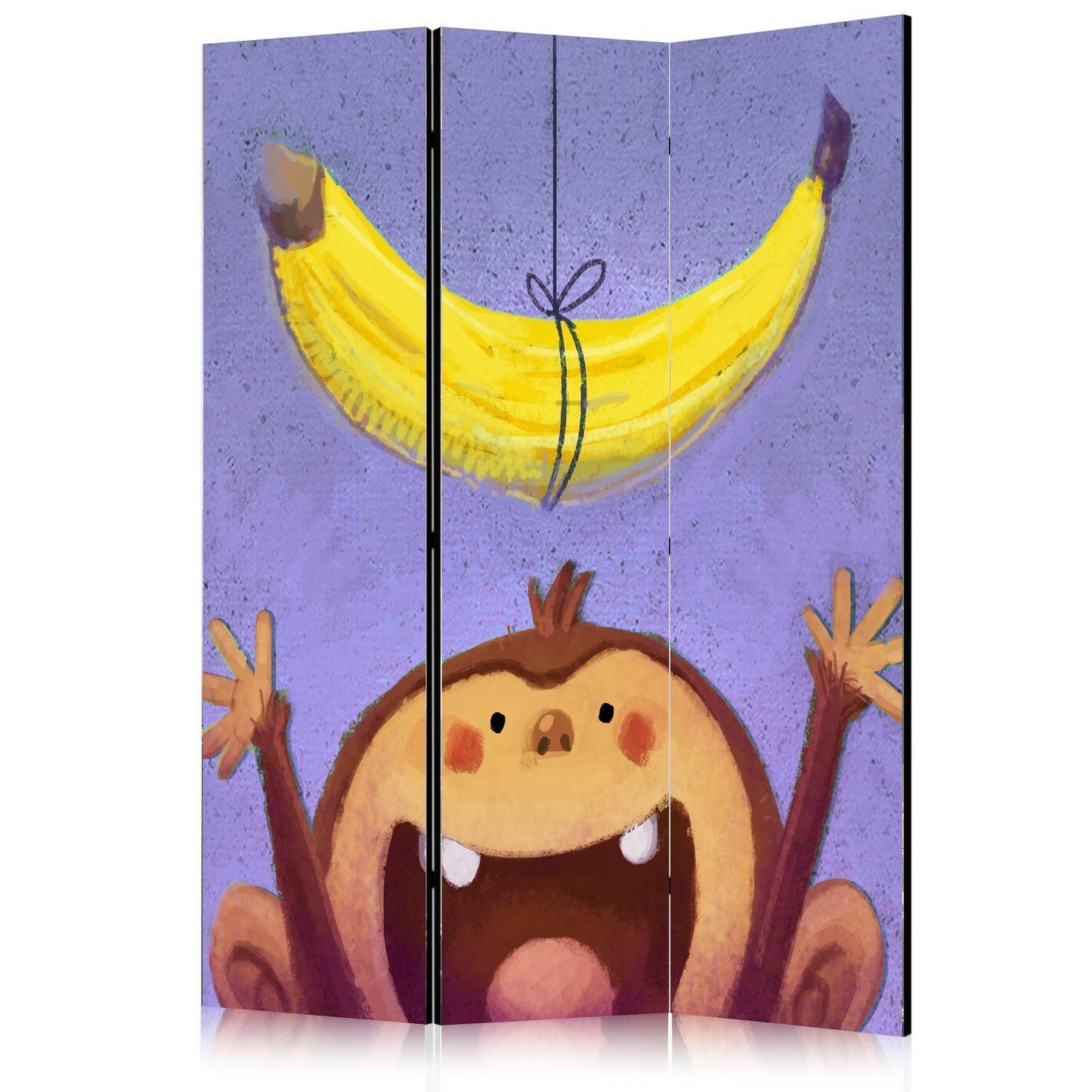 Paravent - Bananana Artgeist