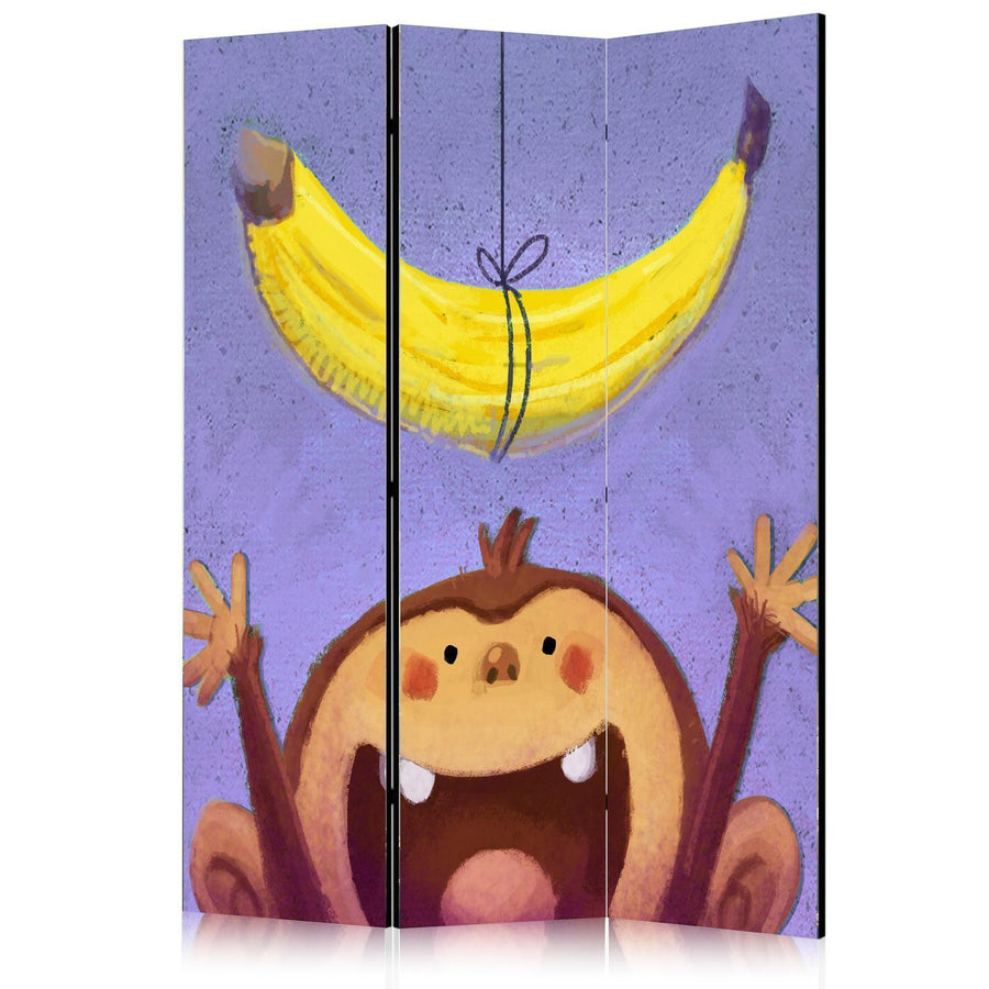 Paravent - Bananana Artgeist