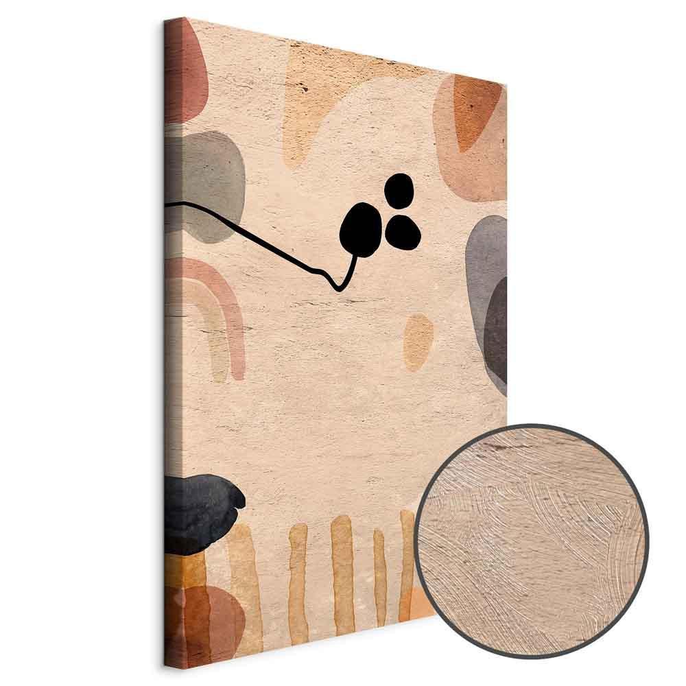 Leinwandbild - Fruity Autumn (1 Part) Vertical