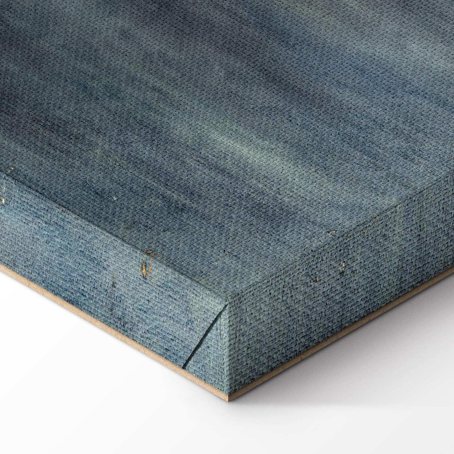 Leinwandbild - Frida Kahlo – Memory (The Heart)