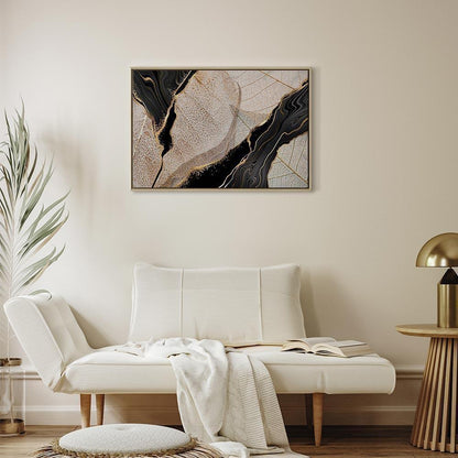 Leinwandbild - Moment (1 Part) Wide