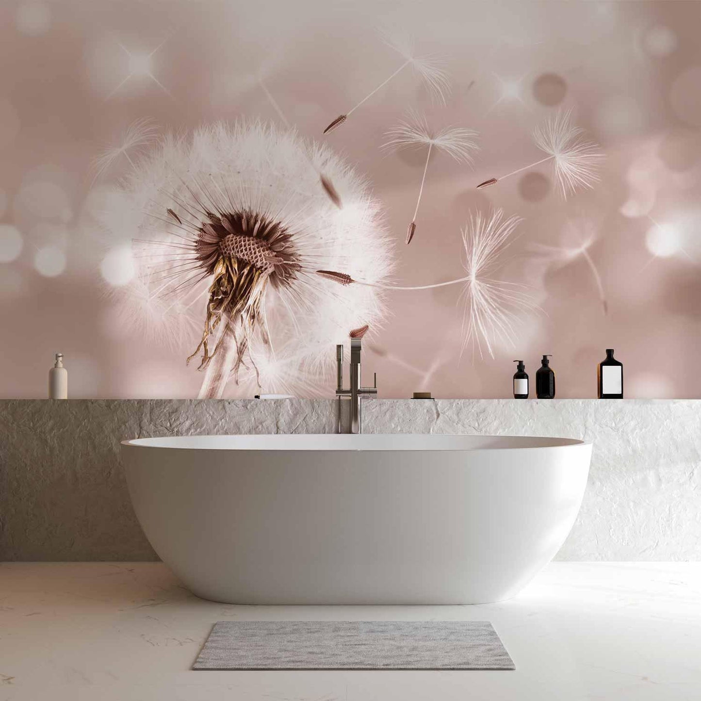 Fototapete - Summer Odyssey