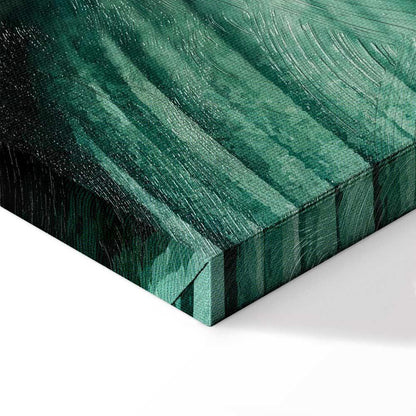 Leinwandbild - Exotic Trip (1 Part) Wide