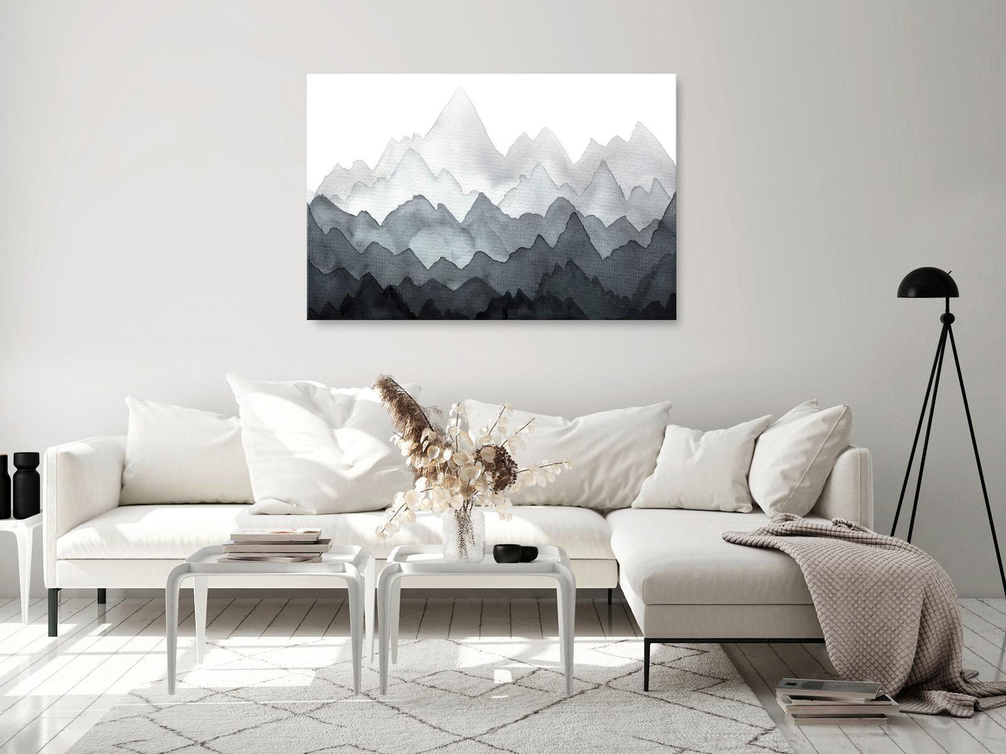 wandbild Nature
