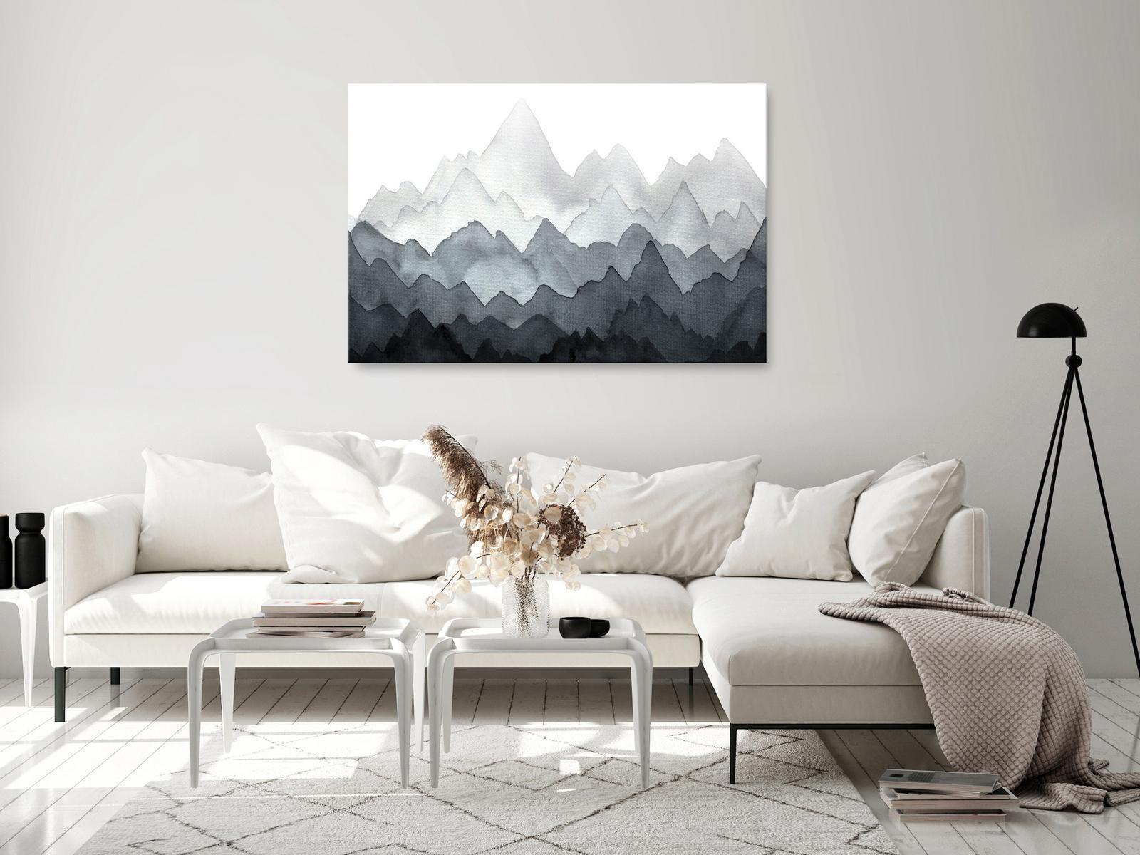 wandbild Nature