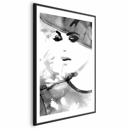 Poster - Elegant Love Artgeist